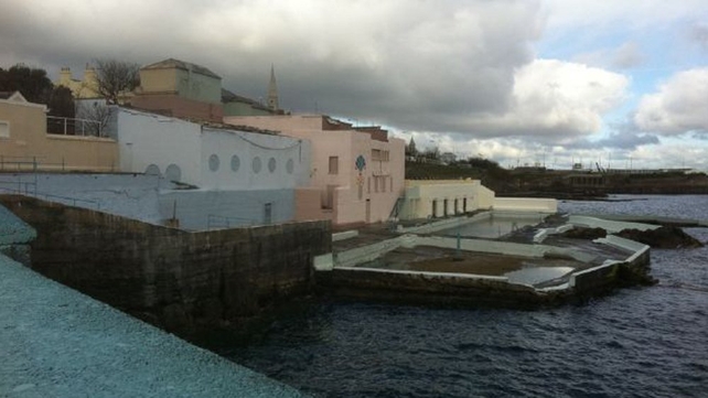 The baths closed in 1997 and have been derelict for many years The baths closed in 1997 and have been derelict for many years