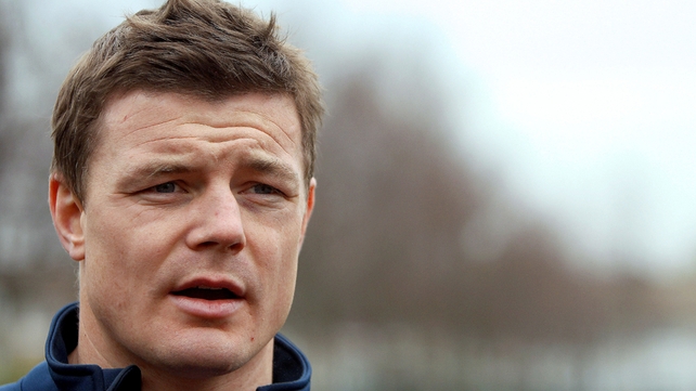BOD might not have had nearly as much game time as he would have liked this year but the challenge of winning in NZ, his sixth and perhaps final tour of the nation, will surely get the best out of the 123 Test cap veteran