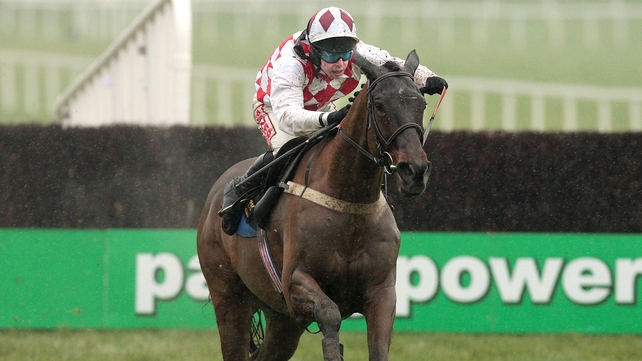 Flemenstar will return to training next week