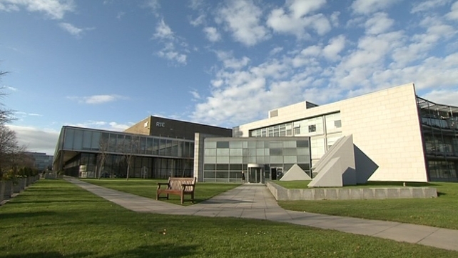 RTÉ aims to save €1m with the new arrangement RTÉ aims to save €1m with the new arrangement