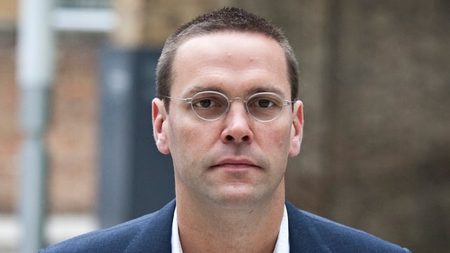 James Murdoch stepped down with immediate effect James Murdoch stepped down with immediate effect