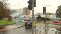 Health workers strike over pay in Northern Ireland Health workers strike over pay in Northern Ireland