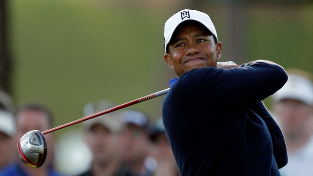 Tiger Woods has generally underperformed during the Ryder Cup