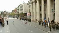 Morning Ireland: Launch of framework for commemorations of the 1916 Easter Rising to take place at GPO tonight Morning Ireland: Launch of framework for commemorations of the 1916 Easter Rising to take place at GPO tonight