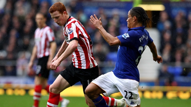 Everton will be clear of Liverpool in the Premier League when they meet in the FA Cup semi-final on Saturday