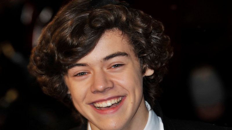Harry Styles