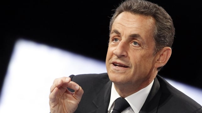 Sarkozy to file legal complaint over secret tapes Sarkozy to file legal complaint over secret tapes