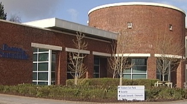 Boston Scientific says "highly unlikely" that there will be significant job losses in Ireland Boston Scientific says "highly unlikely" that there will be significant job losses in Ireland
