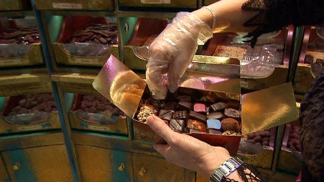 Lindt & Spruengli loses court battle to protect its gold foil-wrapped Easter bunnies from imitation Lindt & Spruengli loses court battle to protect its gold foil-wrapped Easter bunnies from imitation