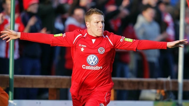 Danny North will miss the rest of the season
