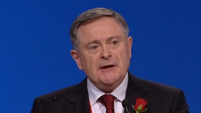 Minister Howlin says he believes unions will engage in talks in "Croke Park extension" Minister Howlin says he believes unions will engage in talks in "Croke Park extension"