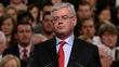 Drop in Labour Party support