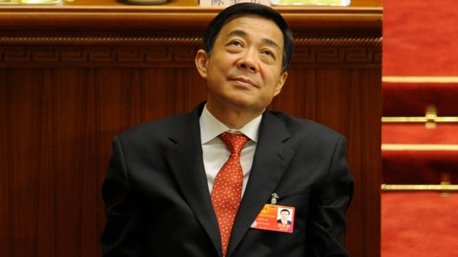 Mr Bo expelled from the party, accused of corruption and of bending the law to hush up the killing Mr Bo expelled from the party, accused of corruption and of bending the law to hush up the killing