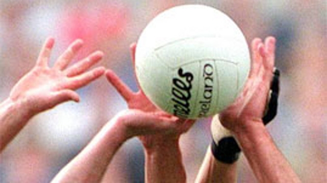 The GAA's Aogán Ó Fearghail said racism and anti-sectarianism would not be tolerated The GAA's Aogán Ó Fearghail said racism and anti-sectarianism would not be tolerated