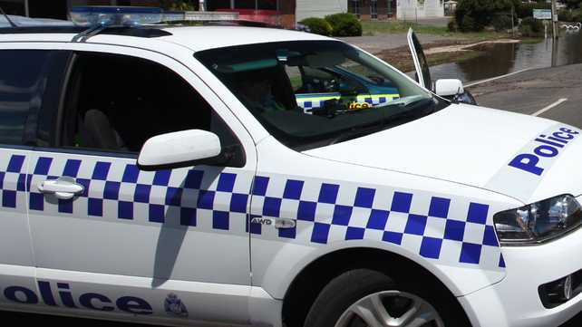 Detectives believe a person who alerted the police may have recorded the altercation on their mobile phone Detectives believe a person who alerted the police may have recorded the altercation on their mobile phone