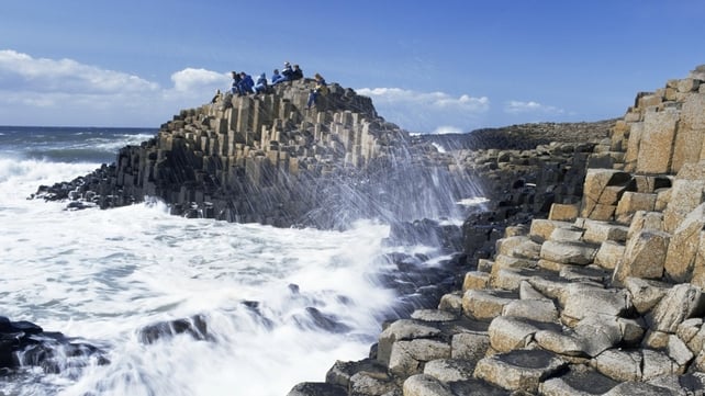The National Trust had claimed the project could have a serious impact on the UNESCO designated world heritage site The National Trust had claimed the project could have a serious impact on the UNESCO designated world heritage site