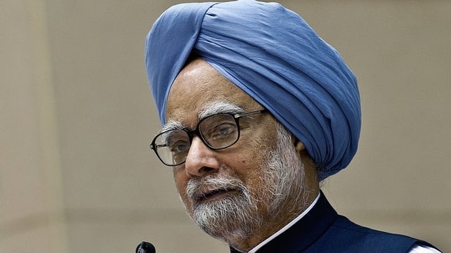 Manmohan Singh to skip a meeting of Commonwealth leaders in Sri Lanka Manmohan Singh to skip a meeting of Commonwealth leaders in Sri Lanka