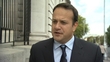 Leo Varadkar Comments