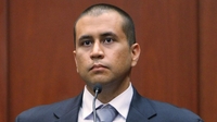 George Zimmerman back in jail after bail revoked George Zimmerman back in jail after bail revoked