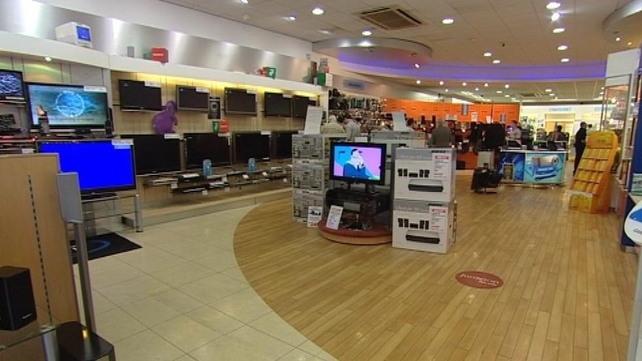Peats World of Electronics is to close with the loss of 22 jobs Peats World of Electronics is to close with the loss of 22 jobs