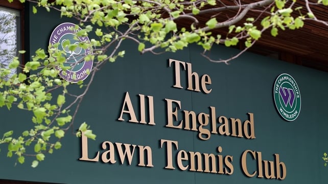 £16.1million in prize money will be on offer over the Wimbledon fortnight