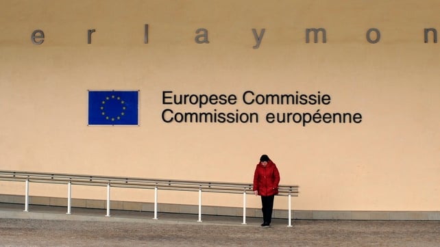 The European Commission claims tax schemes cost member states €1 trillion a year The European Commission claims tax schemes cost member states €1 trillion a year