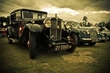 Road deaths history