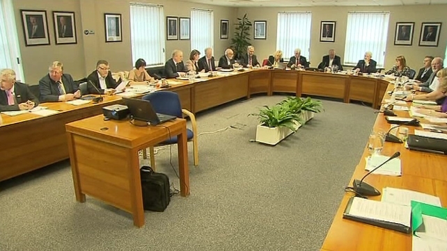 CPSU, IMO, INMO and Unite seeking urgent meeting of ICTU executive council CPSU, IMO, INMO and Unite seeking urgent meeting of ICTU executive council