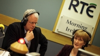 Morning Ireland: US conference may boost NI investment Morning Ireland: US conference may boost NI investment