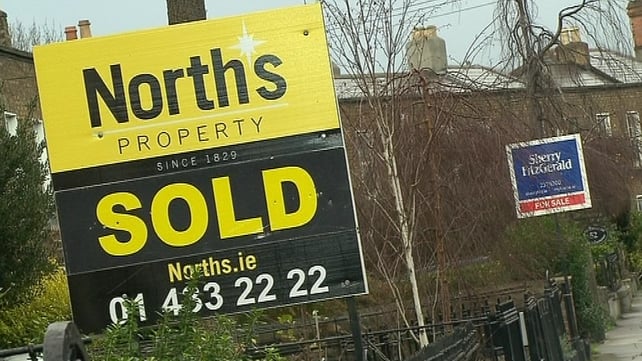 Anti-repossession rules may be concealing the real picture in the housing market Anti-repossession rules may be concealing the real picture in the housing market
