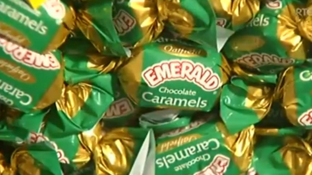 Oatfield sweets have been made in Letterkenny for 80 years Oatfield sweets have been made in Letterkenny for 80 years
