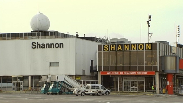 Shannon Airport Shannon Airport