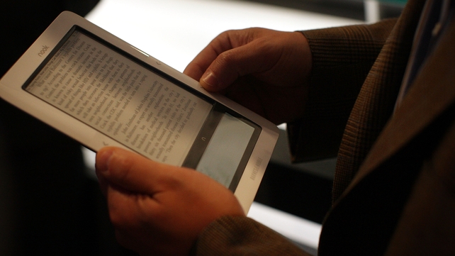 Barnes & Noble to separate its retail and Nook Media businesses. Barnes & Noble to separate its retail and Nook Media businesses.