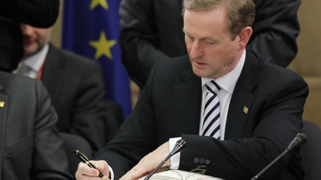 The Referendum campaign will formally begin on Monday The Referendum campaign will formally begin on Monday