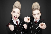 Jedward