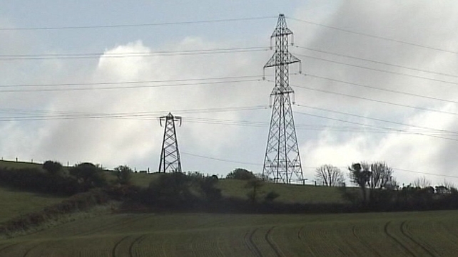 Electric Ireland said the rising cost of transmission and distribution was partially to blame Electric Ireland said the rising cost of transmission and distribution was partially to blame