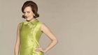 Peggy Olsen shows her ruthless side in Mad Men