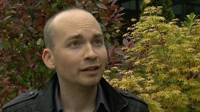 Paul Murphy says his ScamBridge website is an opportunity for people to share stories of exploitation Paul Murphy says his ScamBridge website is an opportunity for people to share stories of exploitation