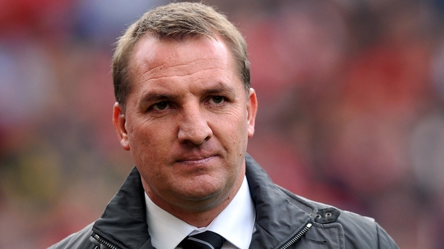 Brendan Rodgers is expected to be unveiled as Liverpool's new boss at Anfield in the morning