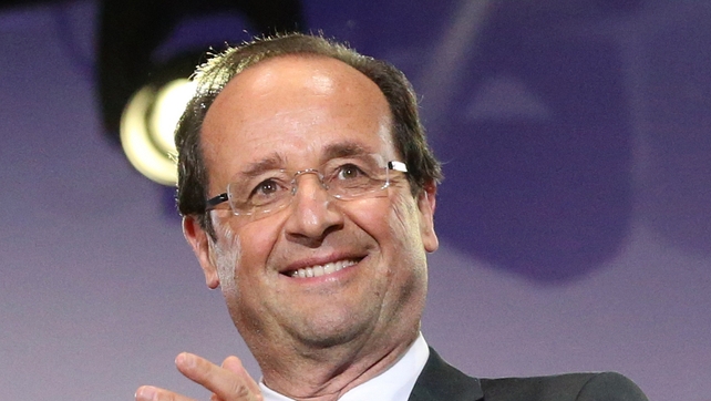 Francois Hollande president elect wants to put an end to austerity Francois Hollande president elect wants to put an end to austerity