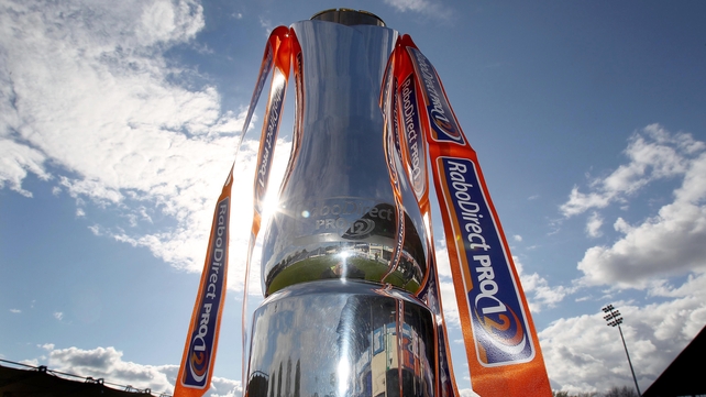 RaboDirect Pro12 Weekend Preview
