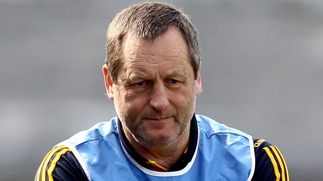John Meyler's men were convincing winners