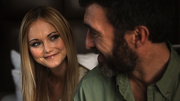 The story of two misfits, 19-year-old Orla (Wisener) and Ray (O'Halloran), who is 40-going-on-80