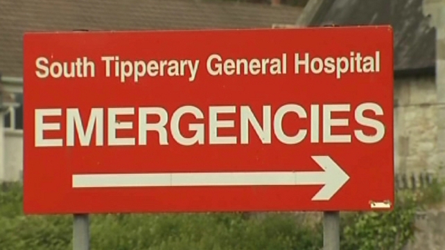 HIQA carried out an unannounced inspection last month HIQA carried out an unannounced inspection last month