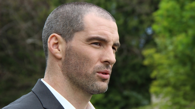 Richie Sadlier believes Ireland's team spirit can give them an edge in Poland and Ukraine