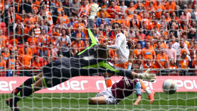 Thomas Ince