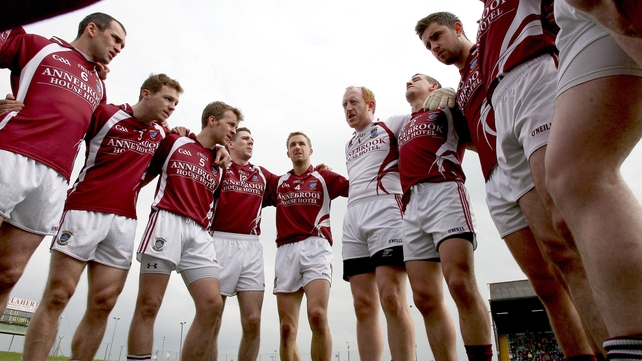 Westmeath score four goals against Wexford