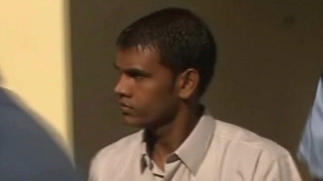 The jury was instructed to disregard answers given by Avinash Treebhoowoon The jury was instructed to disregard answers given by Avinash Treebhoowoon