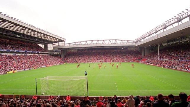 Officials at Anfield have been unequivocal in refuting the suggestion that the Merseyside club is for sale