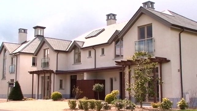 NAMA hopes deferred payment scheme will entice buyers NAMA hopes deferred payment scheme will entice buyers